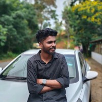 Rapidor Employee Bibin Thomas's profile photo