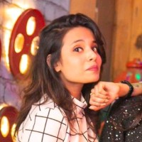 AquGen Technologies Employee Geet Saxena's profile photo