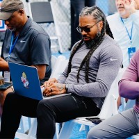 Dallas Cowboys Employee Patrik Walker's profile photo