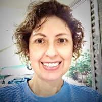 Alexandria Group Employee Cláudia Lorena's profile photo