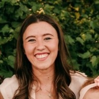 Rust Consulting Employee Miriah Pooler's profile photo