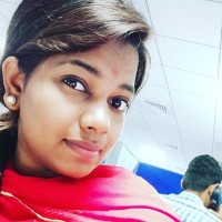 Preetha V Email