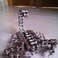SCRAP Employee Iwan Prasetyo's profile photo