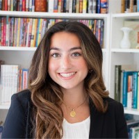 Bottomless Co Employee Gabriella Muoio's profile photo