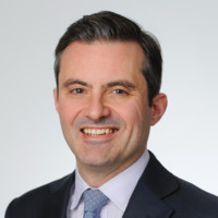 Lazard Asset Management Employee Steven Bliss's profile photo