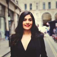 Sozie Employee Tahreem Arshad's profile photo