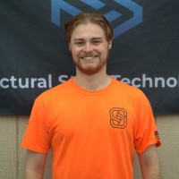 Structural Steel Technologies Employee David Eckhart's profile photo
