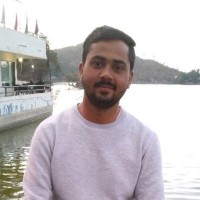 TekIntegral Employee Manish Kumar's profile photo