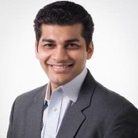 Email e telefono di Kunal Gandhi