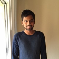 Krishna Meka Email