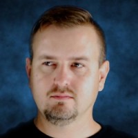 BCC Construction Employee Keith Terribilini's profile photo
