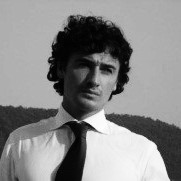 Prothea Employee Giorgio Luraschi's profile photo