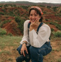 Mountain Hideaway Employee Olivia Raymond's profile photo