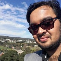 Next Business Energy Employee Rahul Bandyopadhyaya's profile photo
