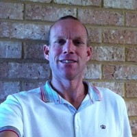 Shane Clarke's profile photo