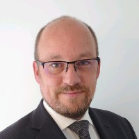 LCP Employee Stephen Budge's profile photo