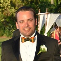 Brian Goodrich Email & Phone Number