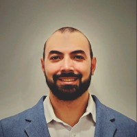 Eletrobras Employee Bruno Almeida's profile photo