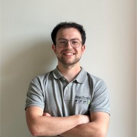 ACB Airconditioning Employee Ward Verheyen's profile photo
