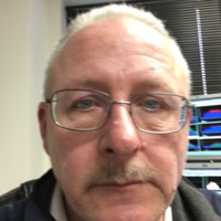 Buckeye Ready-Mix Employee John Ellis's profile photo