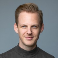 Tava Health Employee Spencer Gardner's profile photo