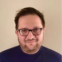 Accenture Employee David Guerra's profile photo