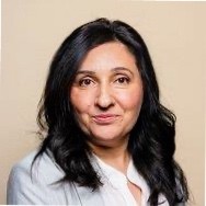 Lundbergs Employee Ingrid Tekin's profile photo