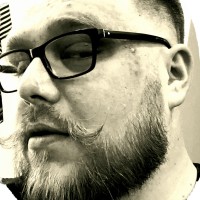 PANOVA Employee Marcin Dąbrowski's profile photo