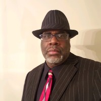 Orlando Donaldson Email & Phone Number
