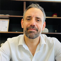 VTO VOYAGES Employee Vincent Raveton's profile photo