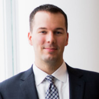 Astellas Pharma US Employee Patrick Keenan's profile photo