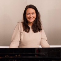 MostWare Employee Sherina Krösing's profile photo
