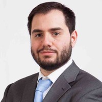 Financial Times Employee Adam Samson's profile photo