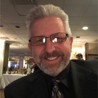 George Wall Ford Lincoln Employee Steven Hancheck's profile photo