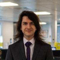 Carestream Dental Employee Thomas Jay's profile photo