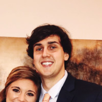 Harmon Dennis Bradshaw, Inc. Employee Myles Loving's profile photo