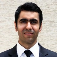 Amazon Pay India Employee Dhruv Wadhwa's profile photo