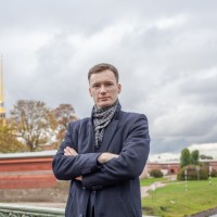 EMedSupport Employee Alex Uranov's profile photo