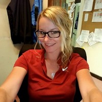 Austin Golf Club Employee Dani Nelson's profile photo