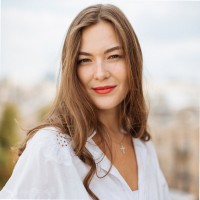 Victoria Prokuda Email