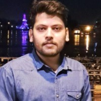 Livegage Inc. Employee Jai Mathur's profile photo