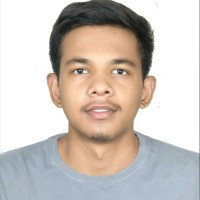 Krish Gupta's profile photo