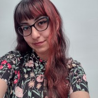 :Diptongo Employee Luisa Fernanda Camelo Barrios's profile photo