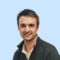 Biolevate Employee Antoine de Torcy's profile photo