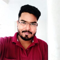 Shree Bhagwati Industries Employee Pradipta Nandy's profile photo