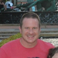 UNARIC Employee James Rayhawk's profile photo