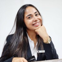 Mintifi Employee Kripa Sharma's profile photo