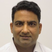 Suresh Yelisetty's profile photo