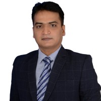 Savills India Employee Suchit Kumar's profile photo