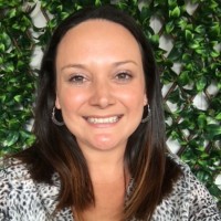 NSW Reconstruction Authority Employee Katie Prentice's profile photo